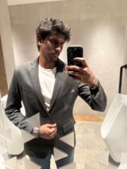 Simiyon Raju AroHarrison