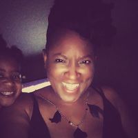 Imani James