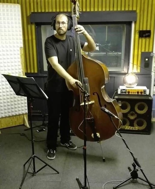 Nikolaos Laskaridis
