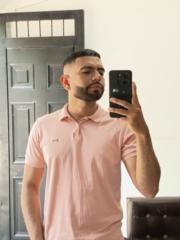 Jesus Blandon