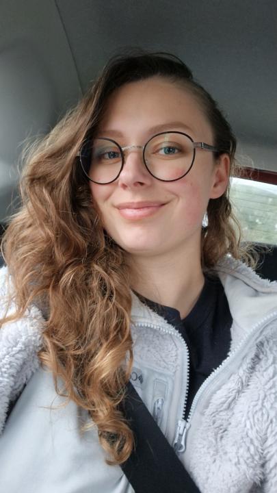 Laura Sergent