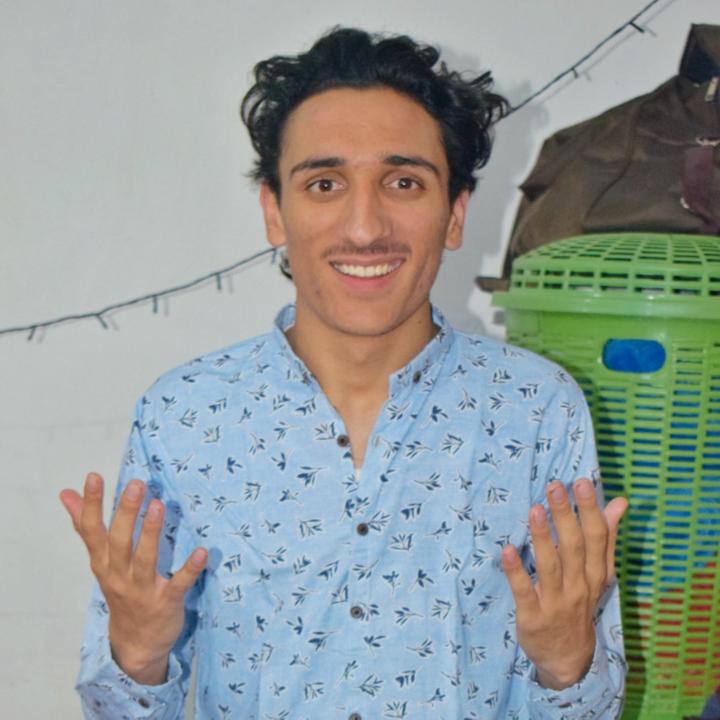Zahid Noor