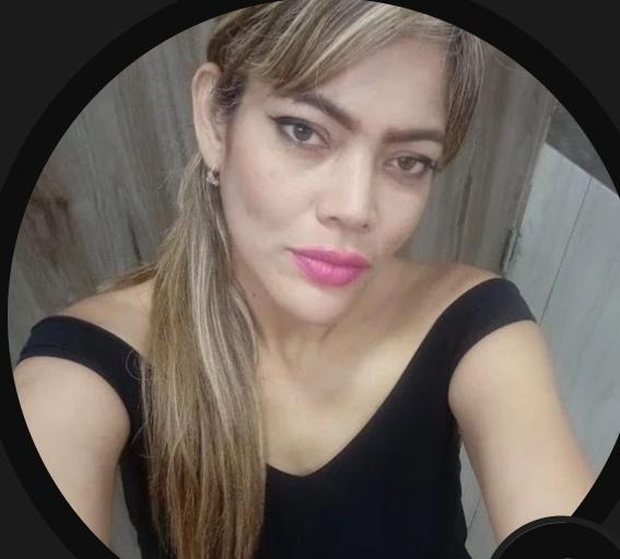 María Geno Avilés