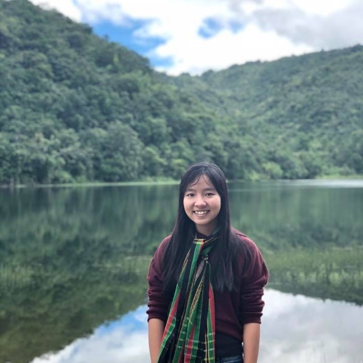 Shin Kaung Pyae Shan