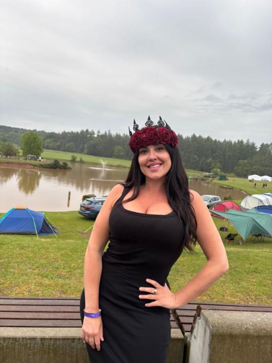 Michelle Trudgill