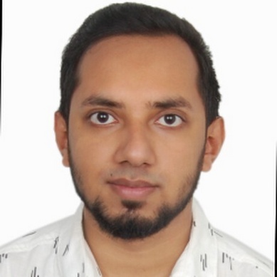 Tofael Ahmed