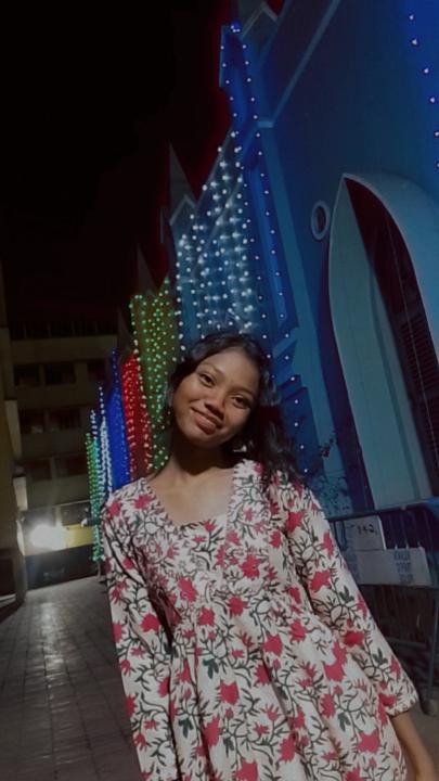 Shruti monica Tirkey