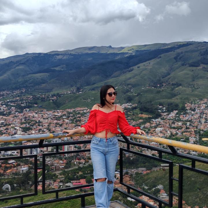 Allison Retamoso