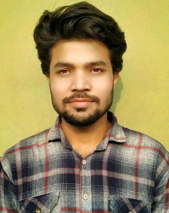 Seraj Sheikh