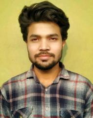 Seraj Sheikh