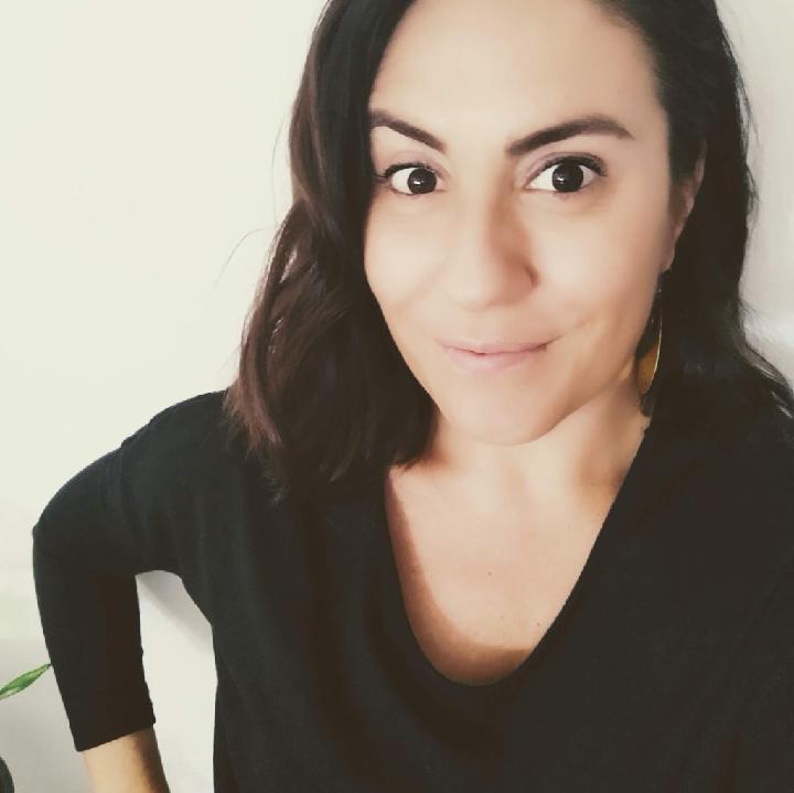 Carolina González Portino