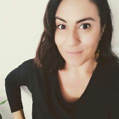 Carolina González Portino