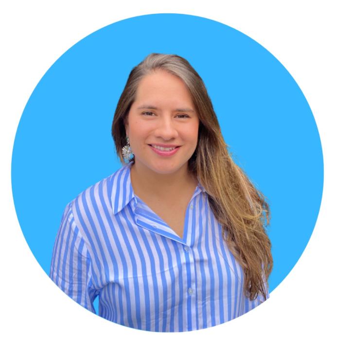 Juanita Gonzalez