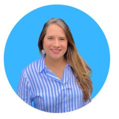 Juanita Gonzalez
