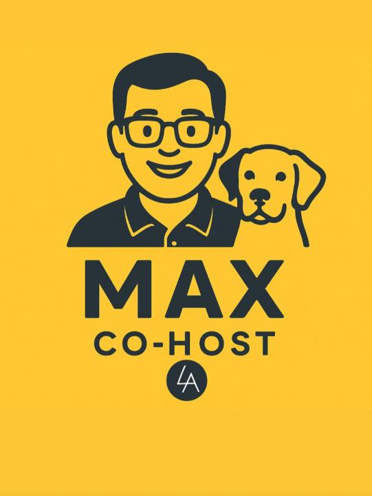 Max Co-Host