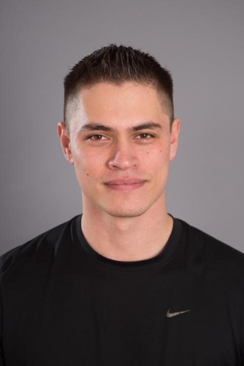 Greg Boyson