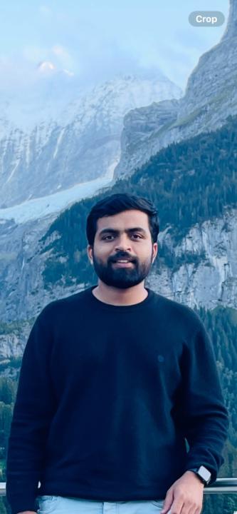 Manjunath Gulgule