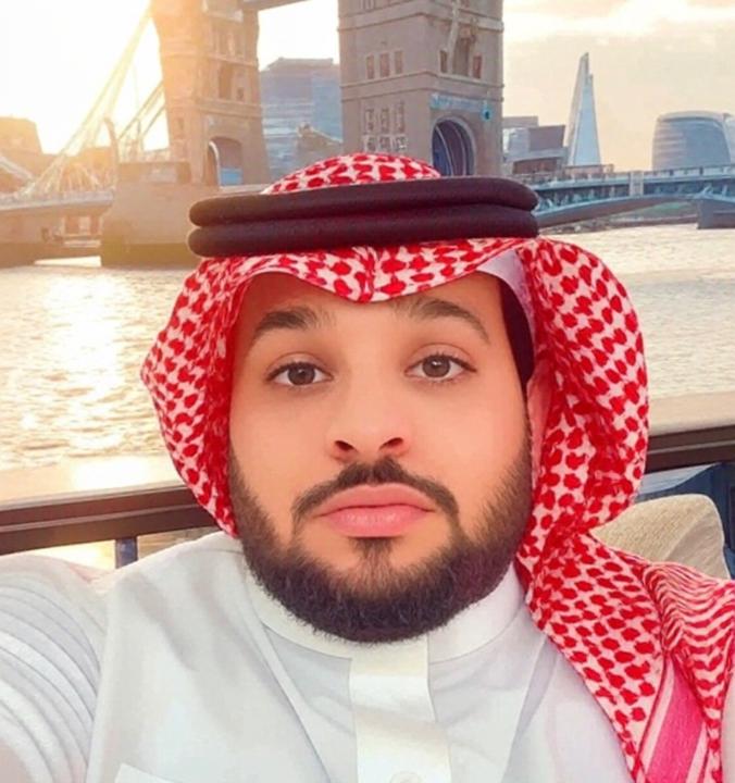 Omar Alharbi