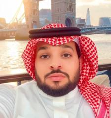 Omar Alharbi