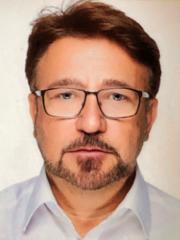 Dr. phil. Hans-Günter Beyer