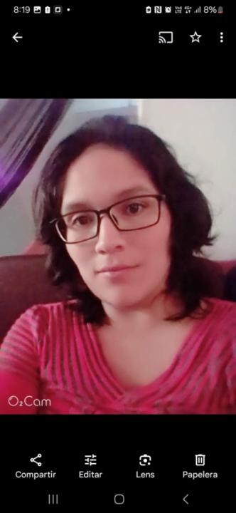 Melisa Mauricio