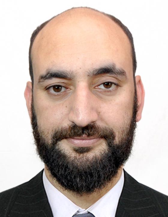 Raja Israr Kiani