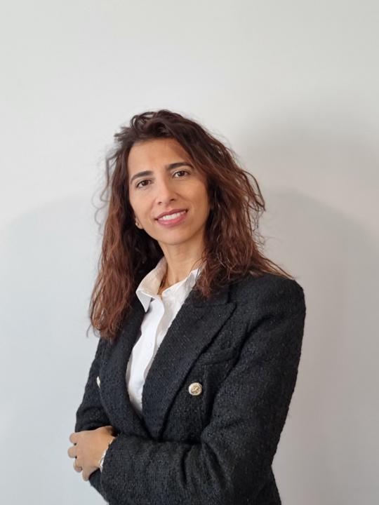 Layal Kmeid