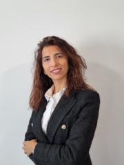 Layal Kmeid