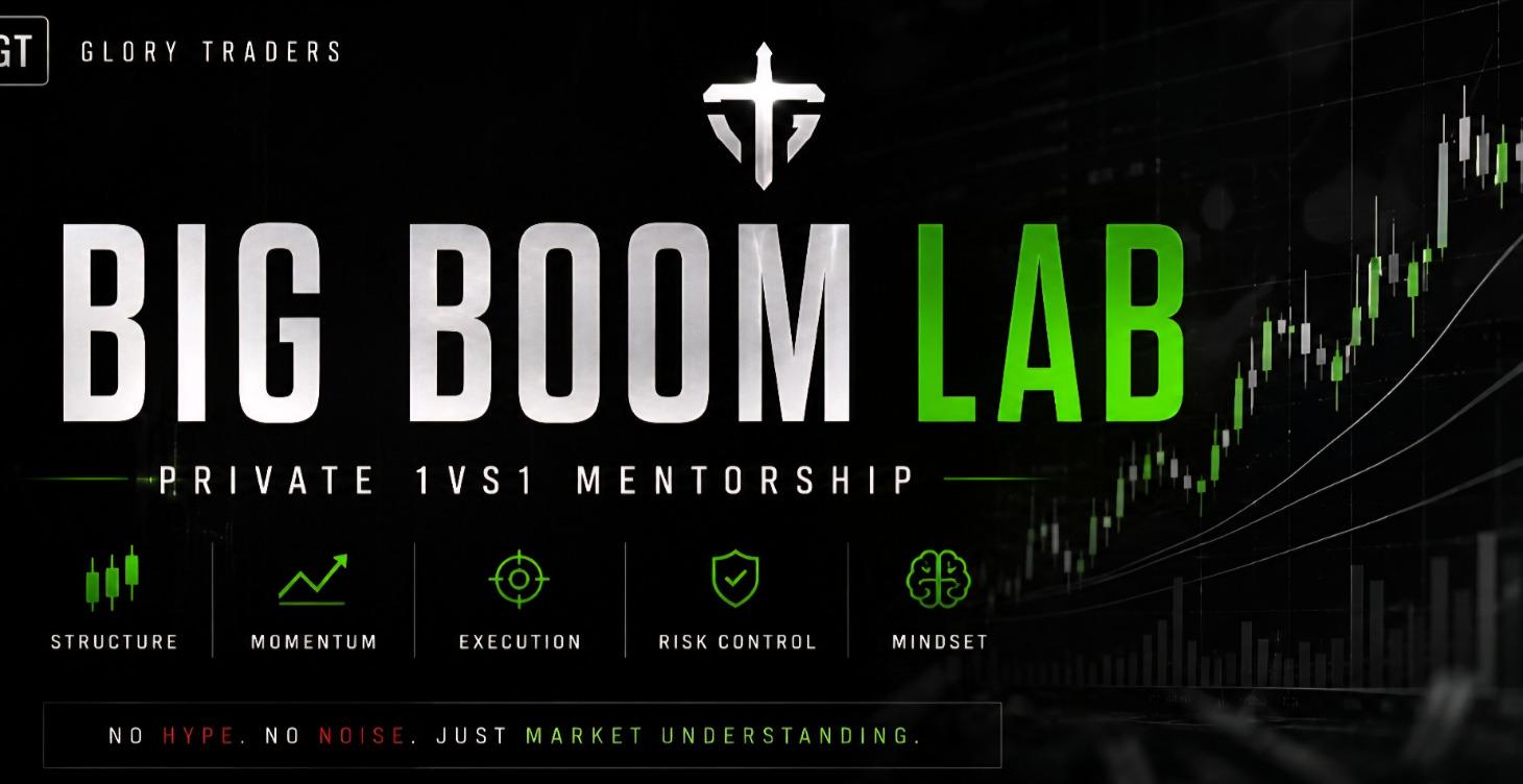 The Big Boom Lab - Experience Elite 1 vs 1