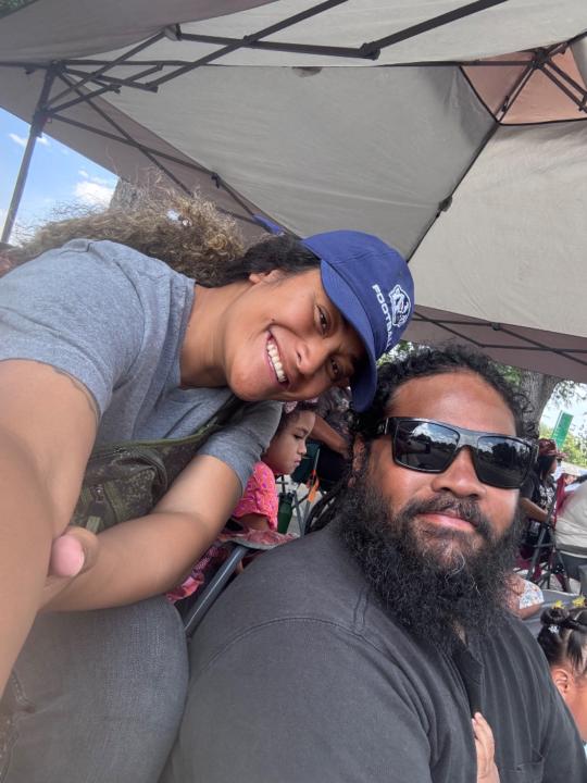 Caroline Tu'ikolovatu