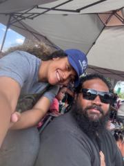 Caroline Tu'ikolovatu