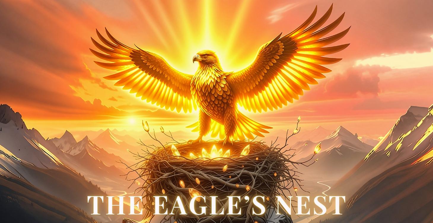 🦅 The Eagle’s Nest