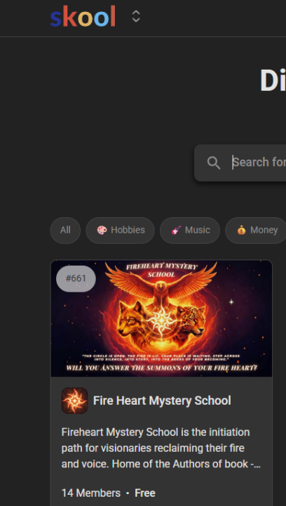 Oct 1st Update