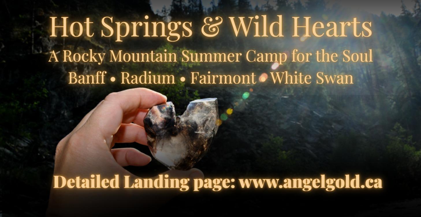Hot Springs & Wild Hearts