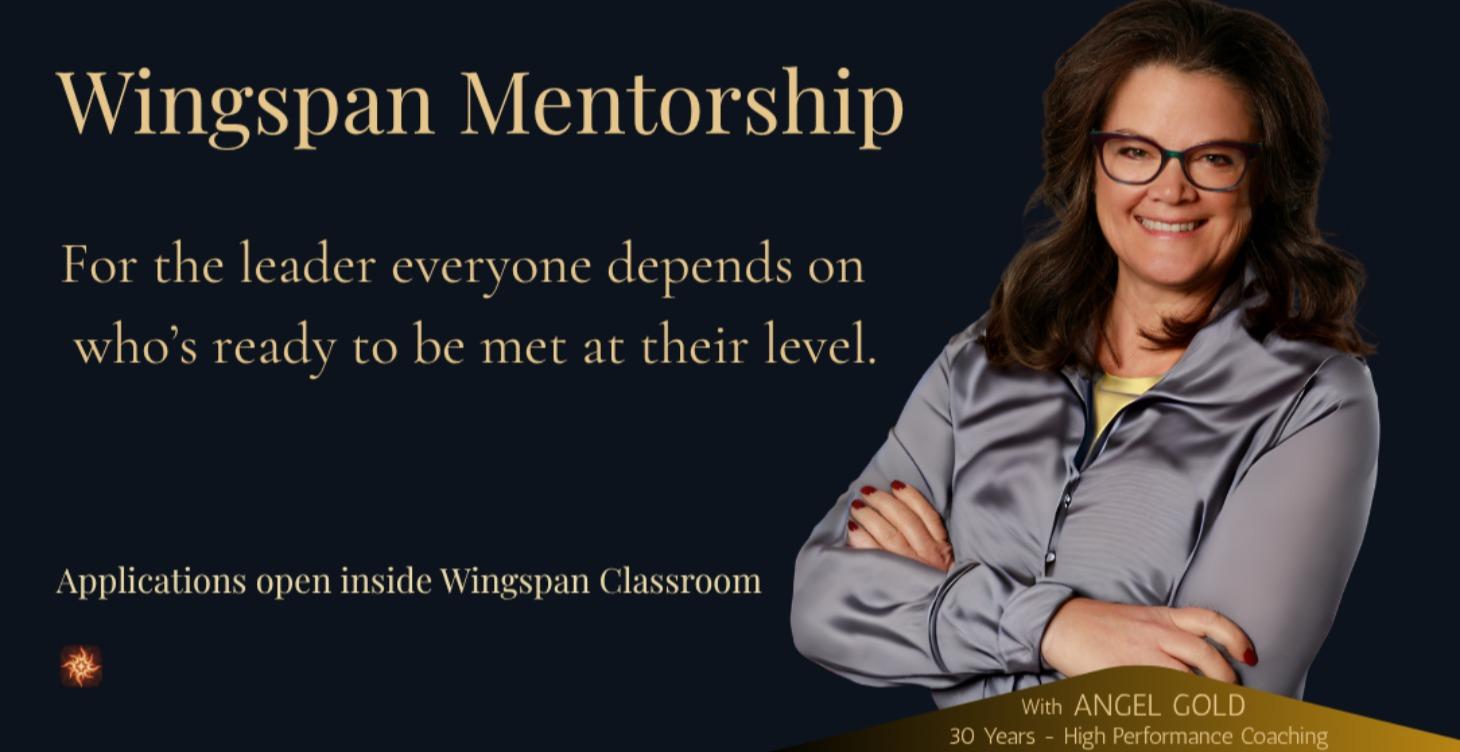 Wingspan Mentorship
