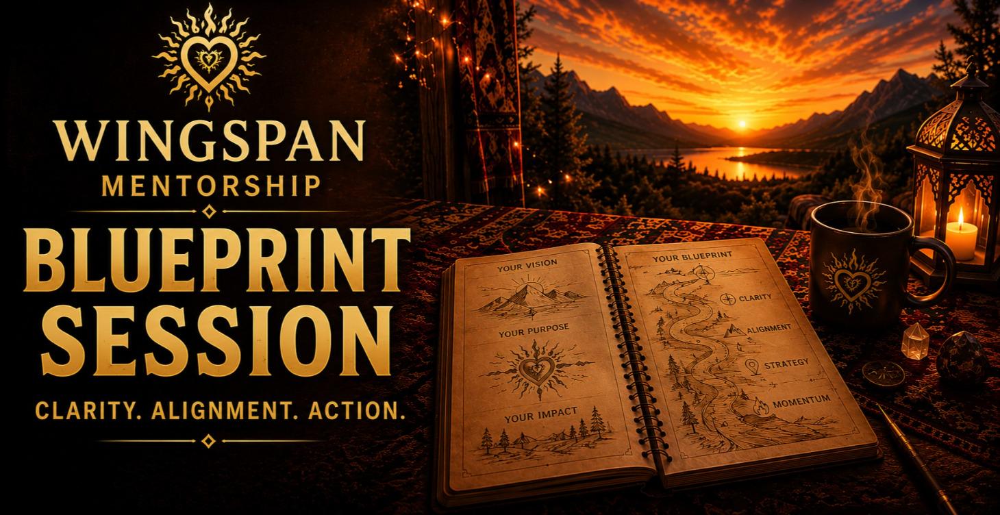 BluePrint Session - Wingspan Mentorship
