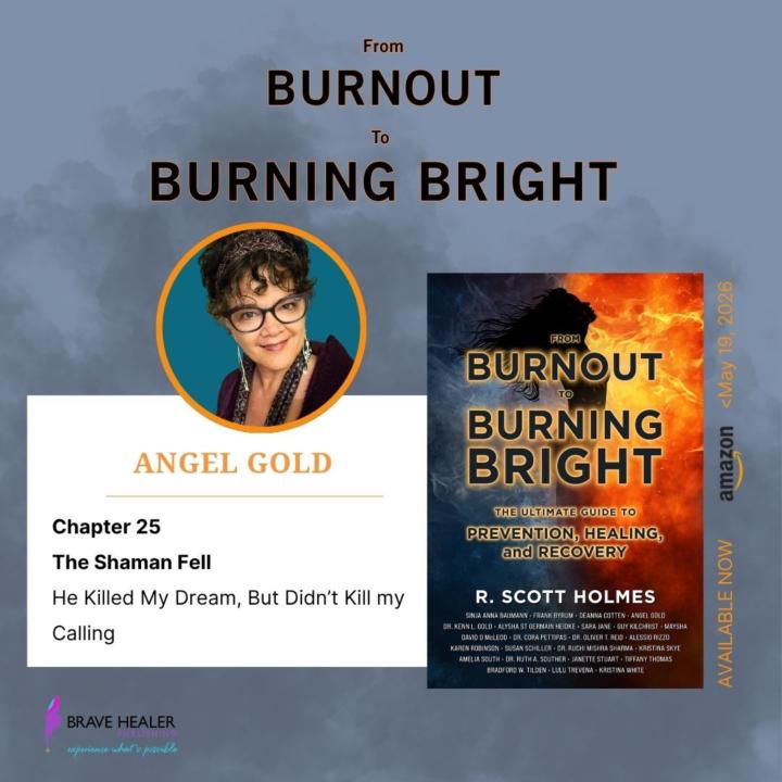 Wow, May is comin' in hot ❤️‍🔥