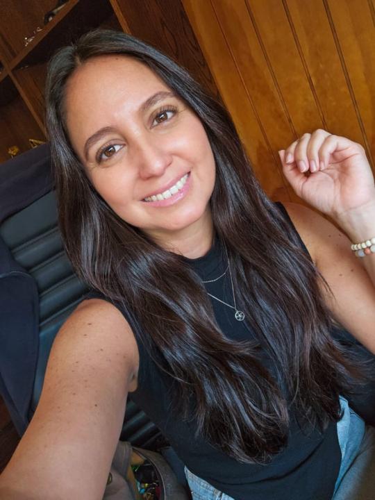 Francisca Tello