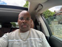 Shaun Harlem
