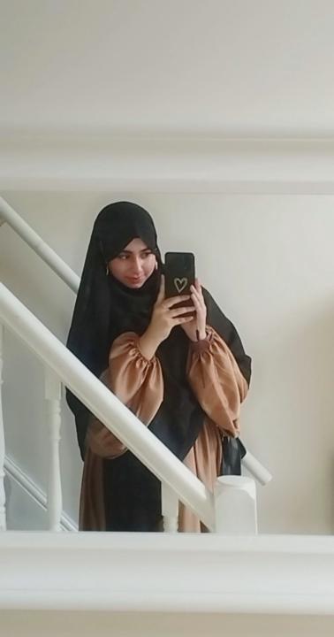 Hafsa Miah