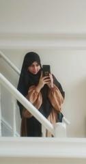 Hafsa Miah