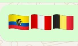 Jose De Saeger Layseca