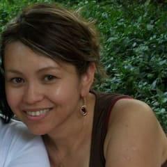 Claudia Soto Salazar