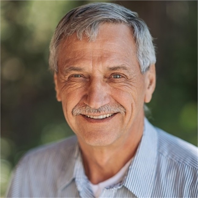 Michael Seaman