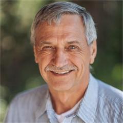Michael Seaman