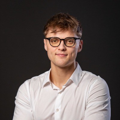 Jonas Paloncy