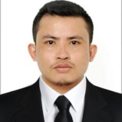 Polin Chakma