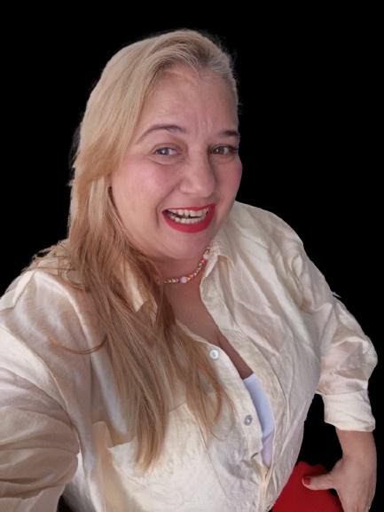 Alejandra Furiati Furiati