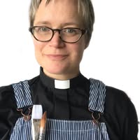 Angela Jernigan