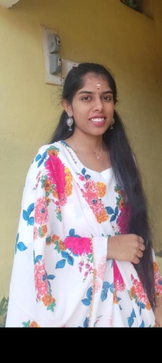 Gayathri R